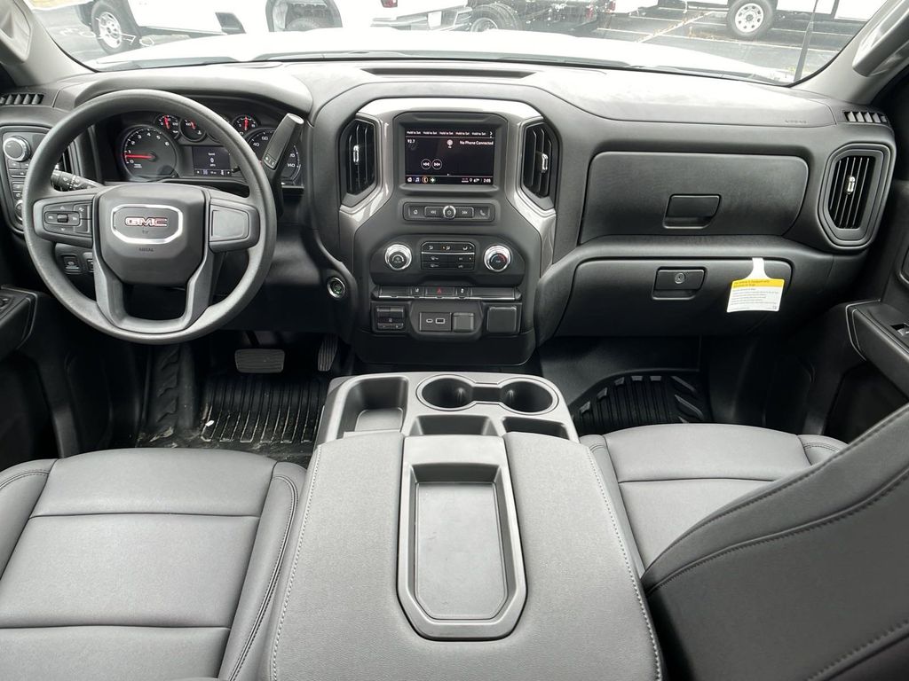 new 2024 GMC Sierra 3500HD car, priced at $50,853
