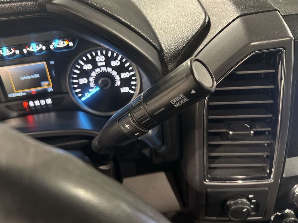 used 2020 Ford F-150 car, priced at $29,924