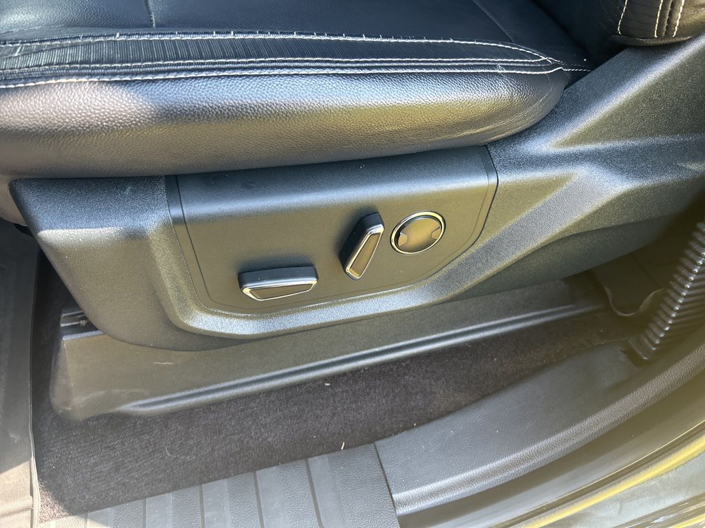 used 2015 Ford F-150 car, priced at $17,400