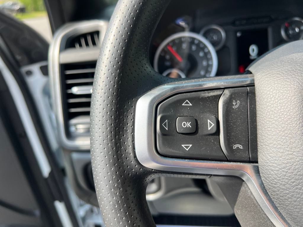 new 2025 Ram 2500 car