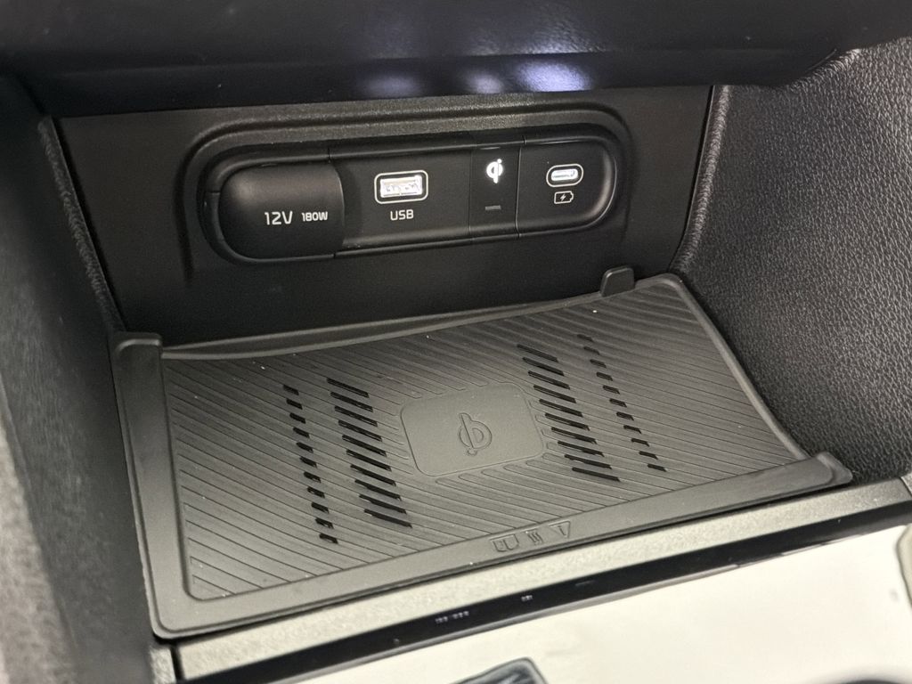 used 2025 Kia Sportage car, priced at $26,888