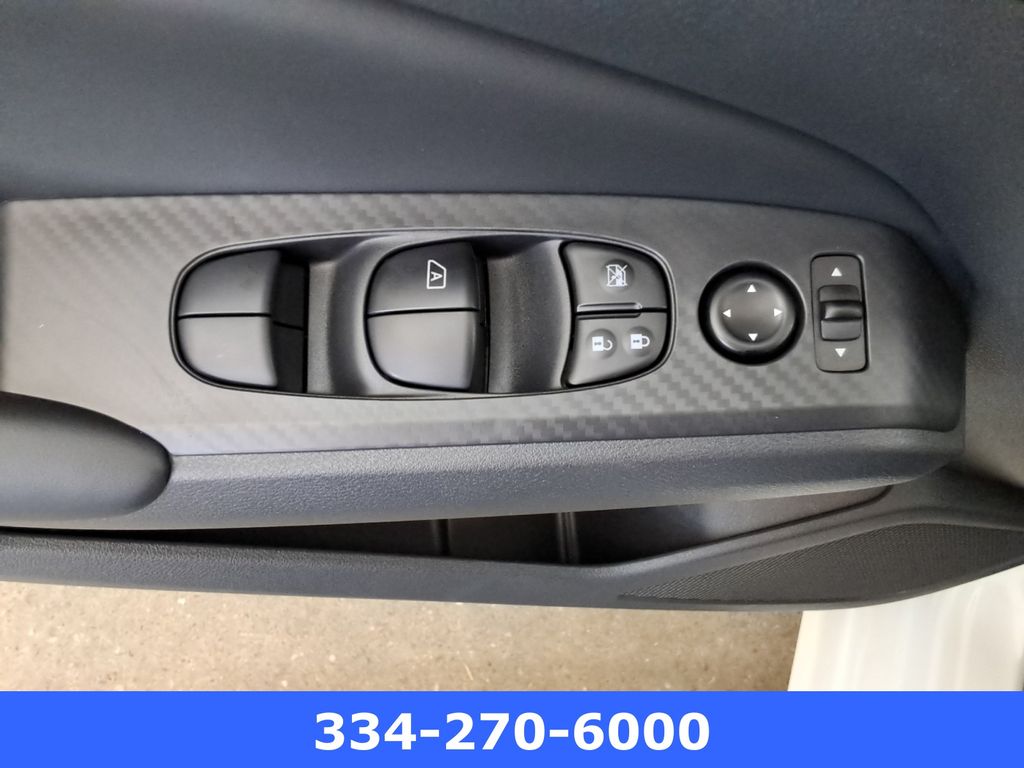 new 2025 Nissan Altima car, priced at $28,750