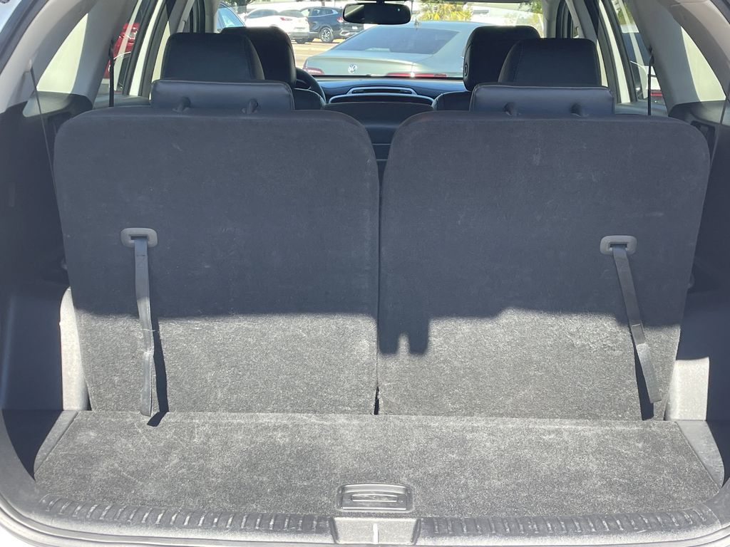 used 2017 Kia Sorento car, priced at $11,292