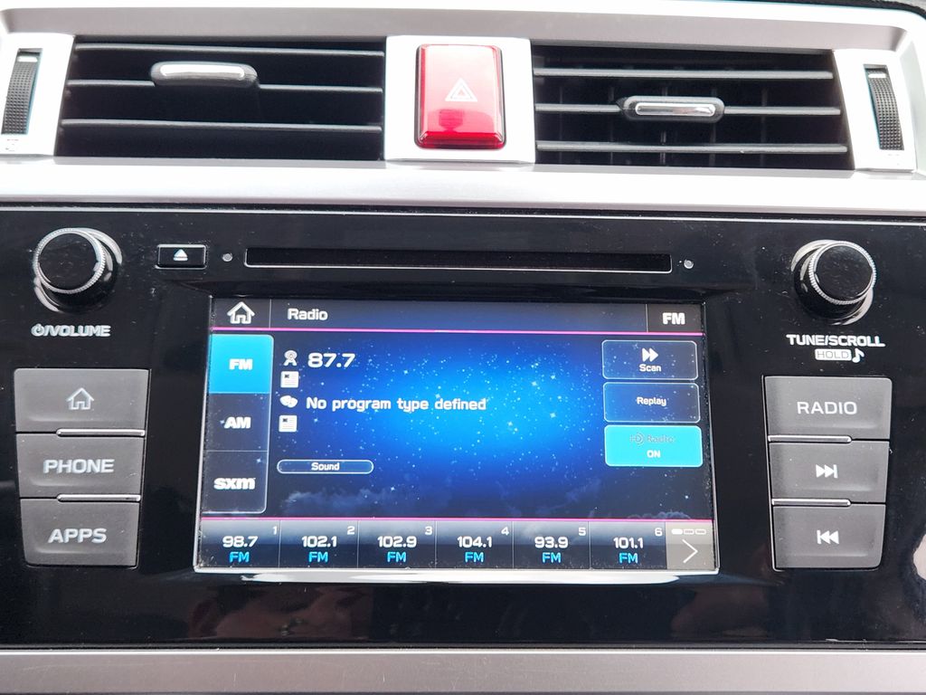 used 2019 Subaru Outback car, priced at $22,961