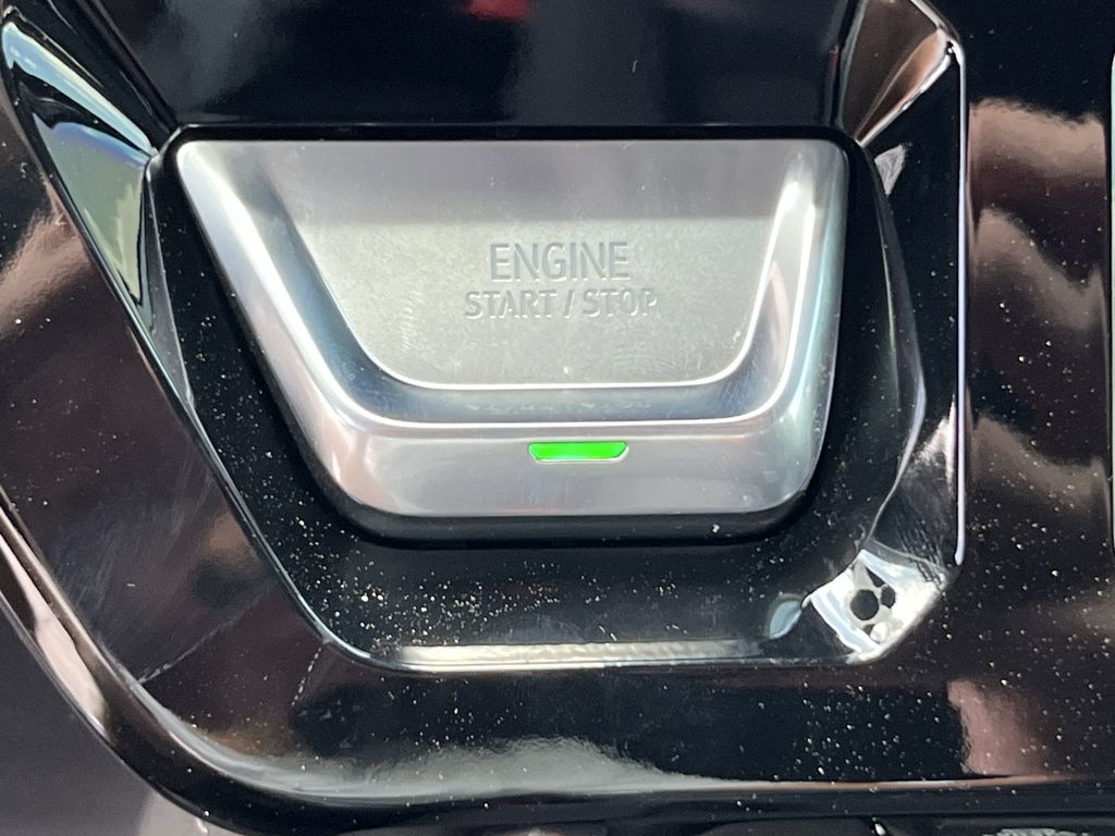 new 2025 GMC Sierra 3500HD car, priced at $92,165