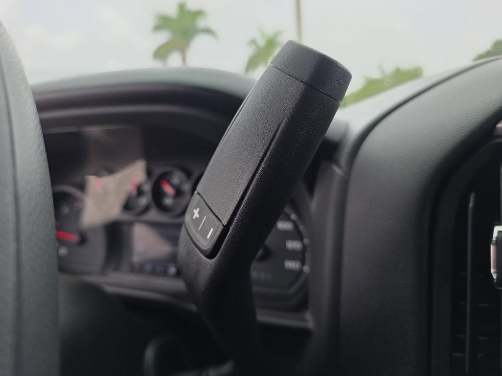new 2025 Chevrolet Silverado 2500HD car, priced at $64,853