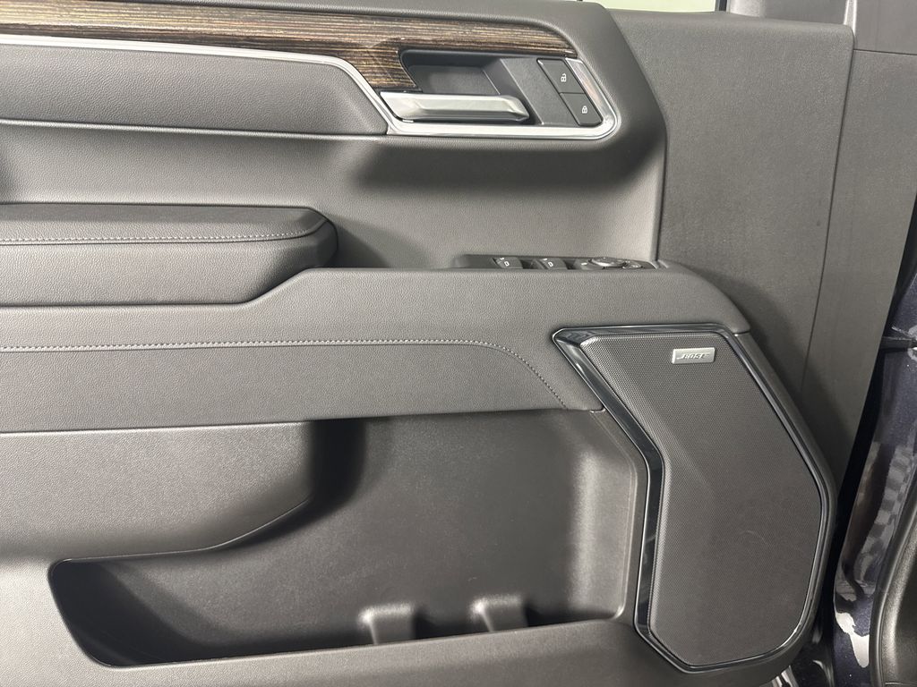 new 2025 GMC Sierra 1500 car, priced at $62,224