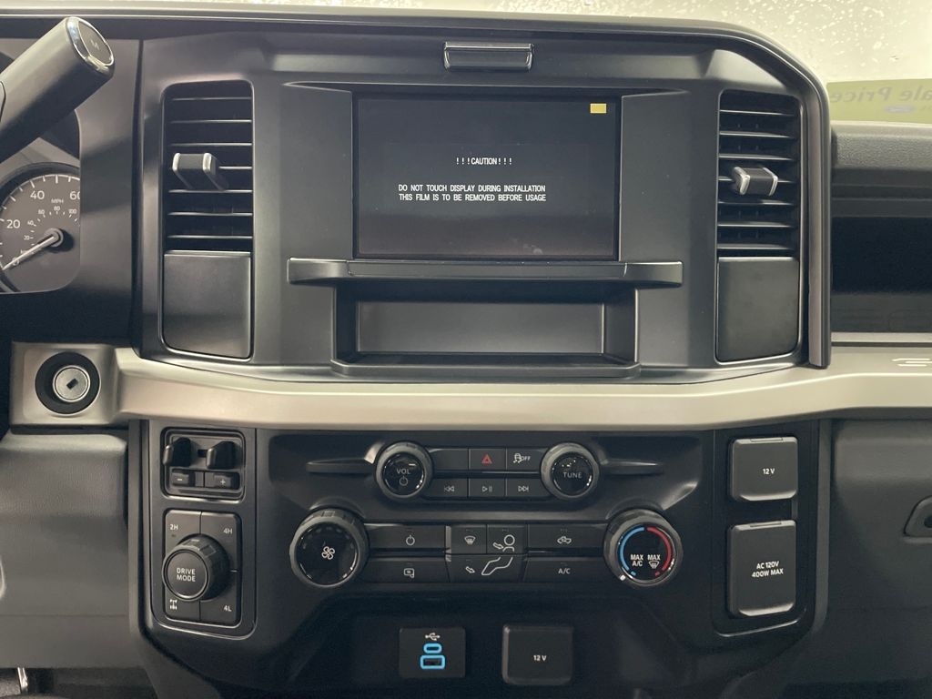new 2026 Ford F-250SD car, priced at $55,080