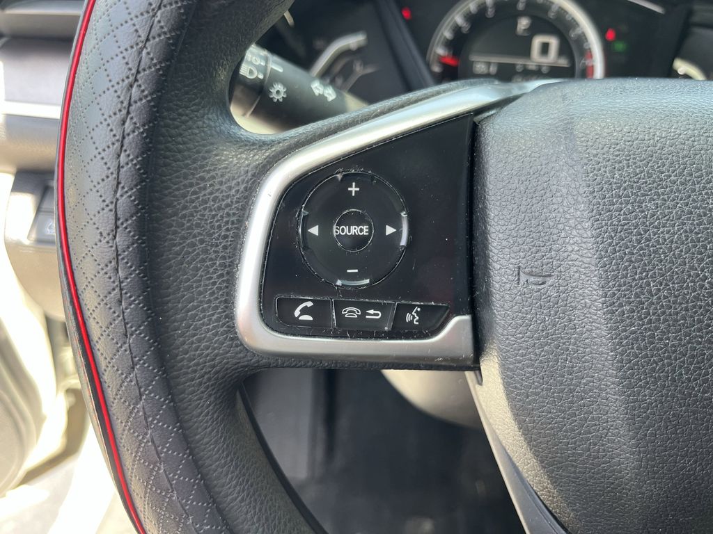 used 2016 Honda Civic car, priced at $12,991