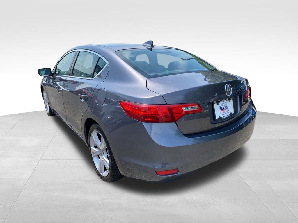 used 2015 Acura ILX car, priced at $10,495