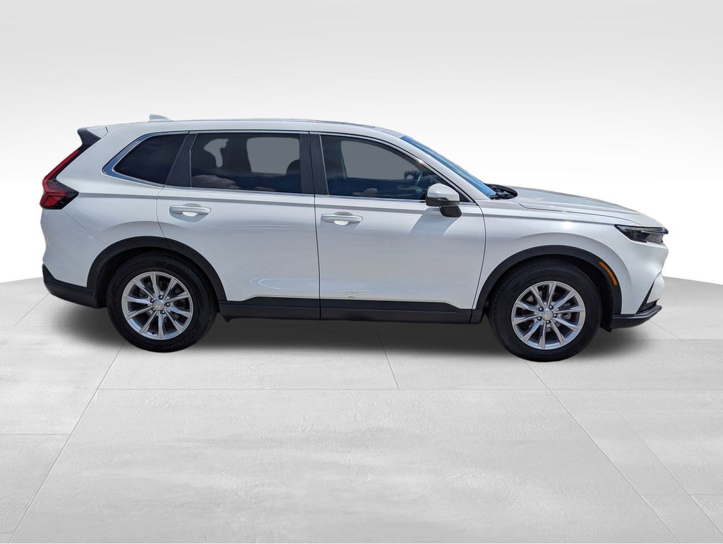 used 2023 Honda CR-V car, priced at $25,995