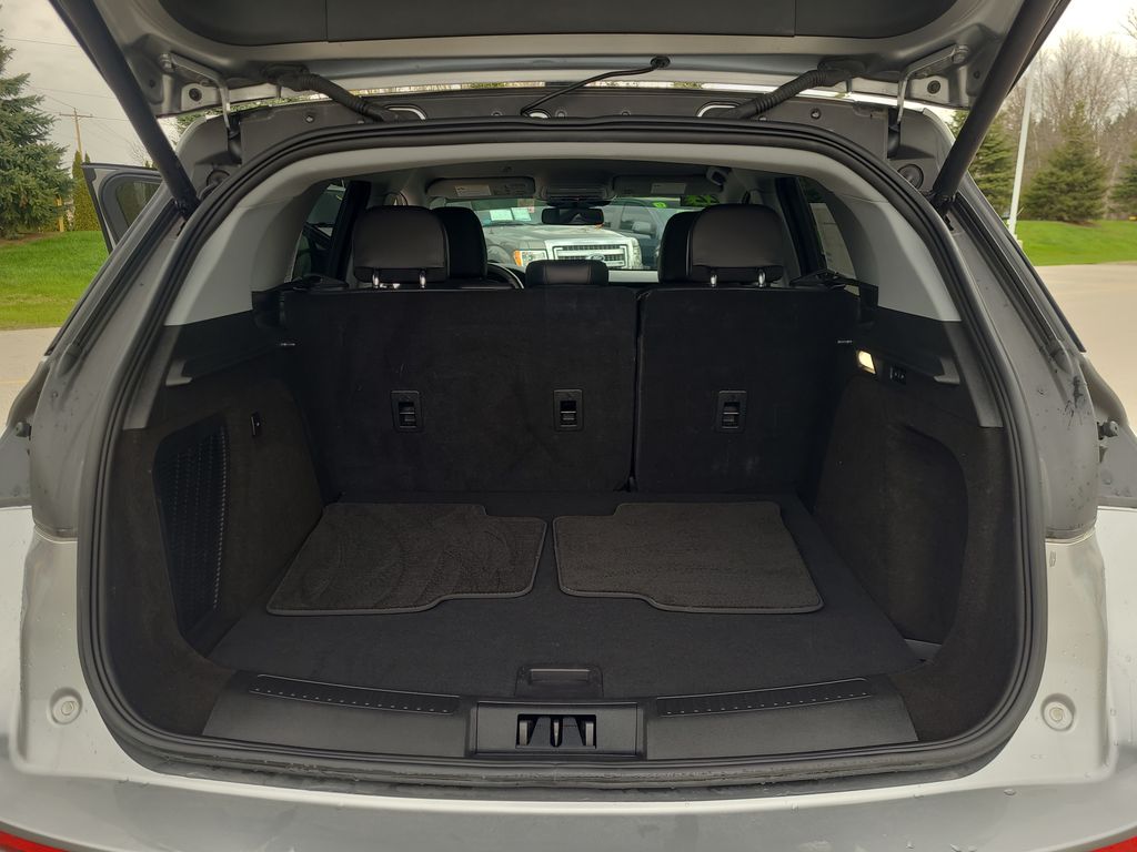 used 2022 Lincoln Corsair car, priced at $28,768