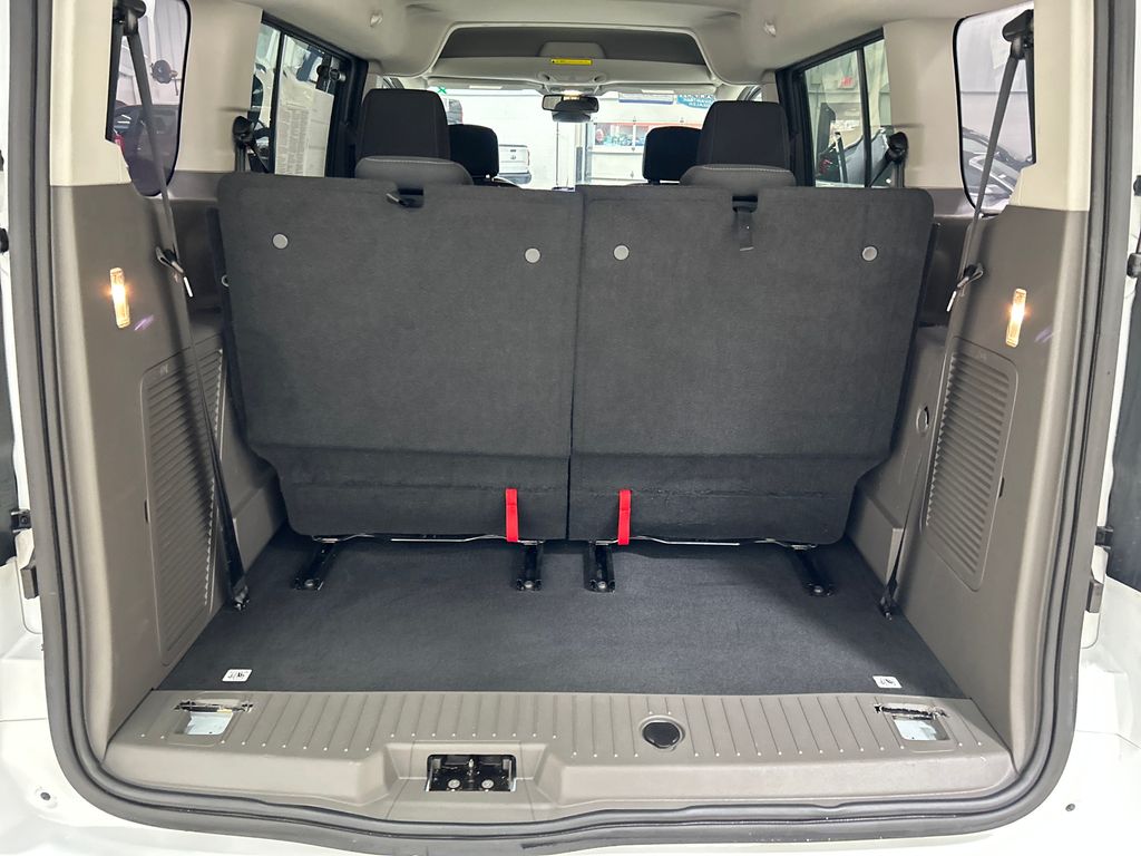 used 2022 Ford Transit Connect car, priced at $22,779