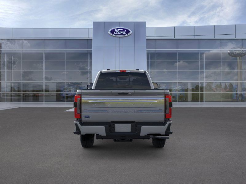 new 2025 Ford F-350SD car, priced at $102,995