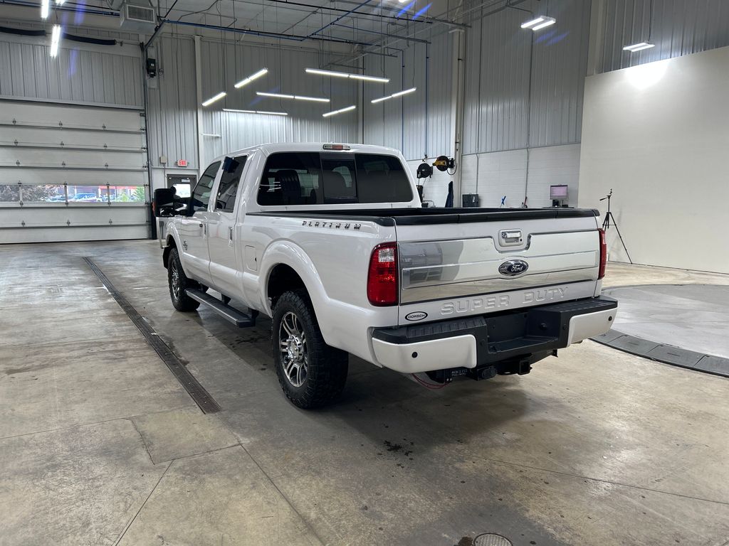 used 2013 Ford F-250SD car, priced at $34,542