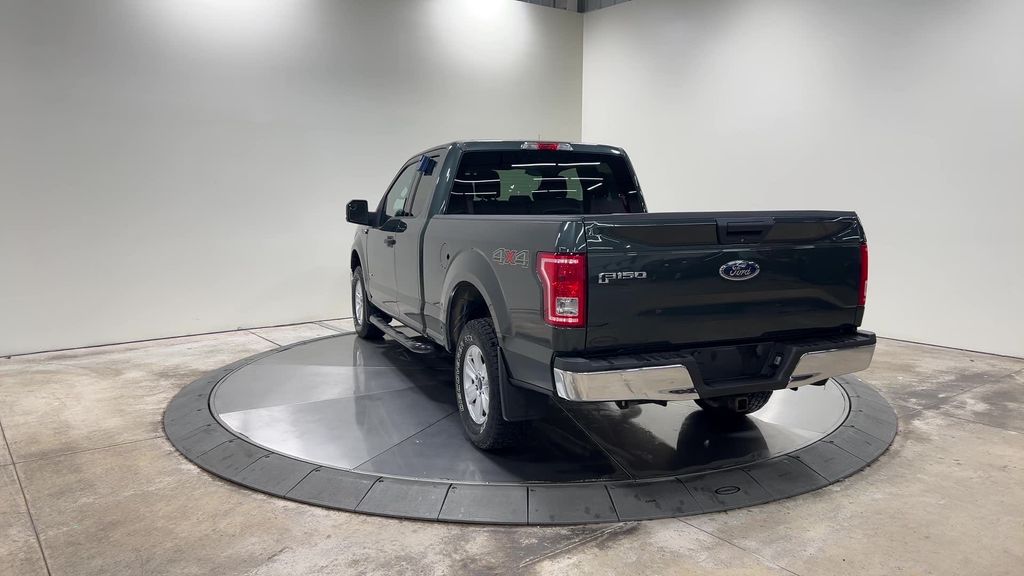 used 2015 Ford F-150 car, priced at $22,933