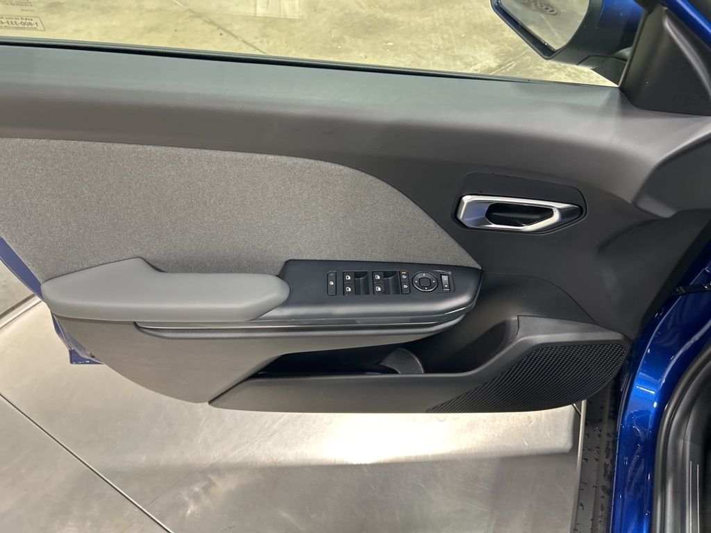 new 2025 Kia K4 car, priced at $22,957