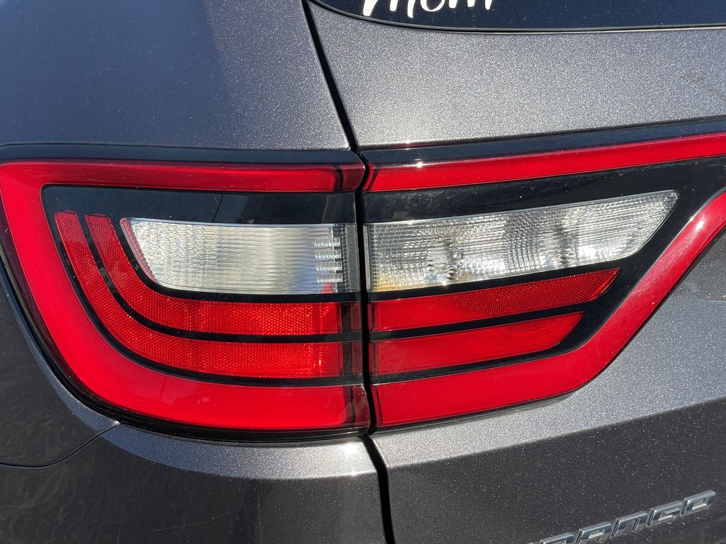 used 2016 Dodge Durango car, priced at $10,991