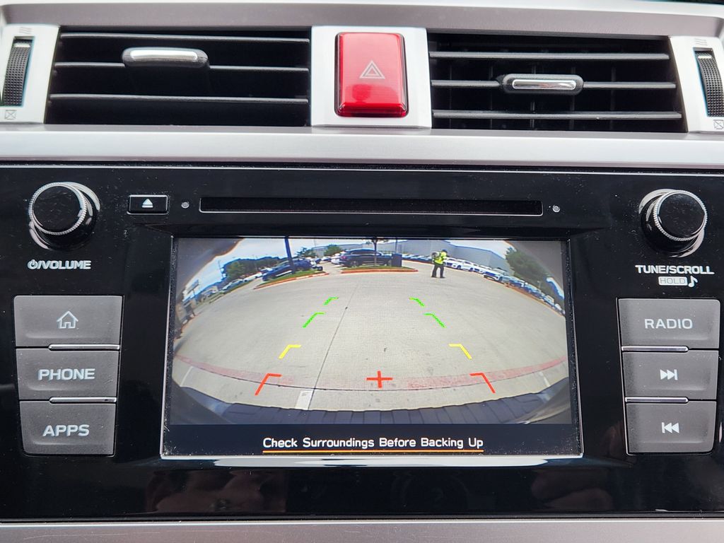 used 2019 Subaru Outback car, priced at $22,961