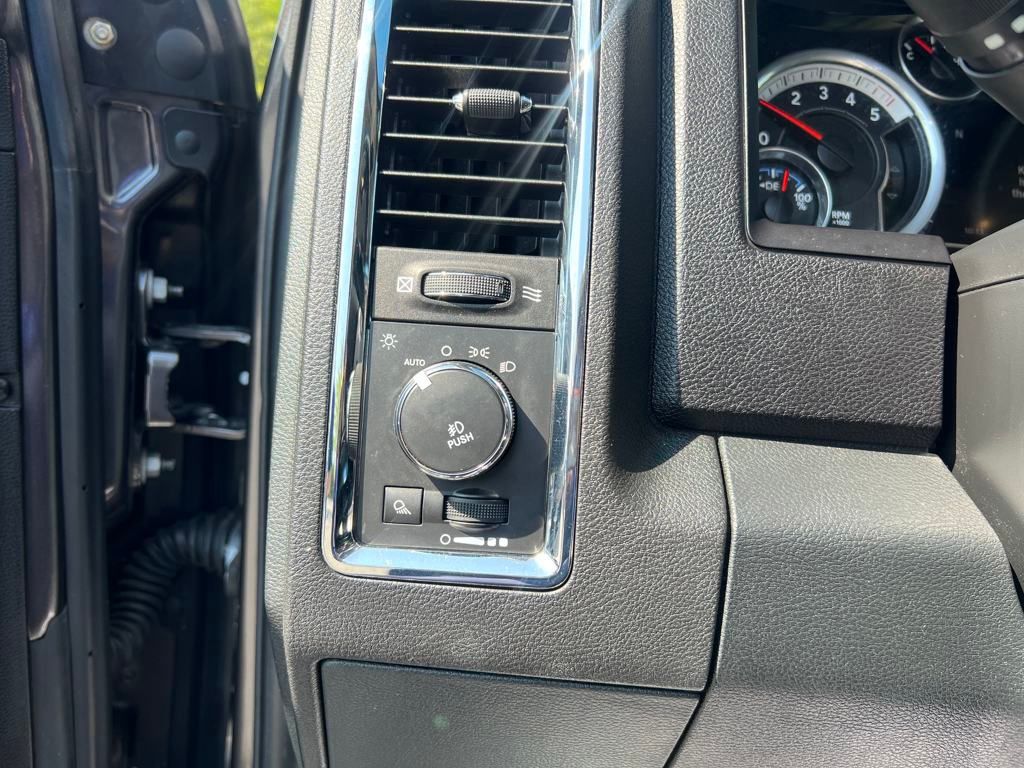 used 2015 Ram 1500 car, priced at $20,400