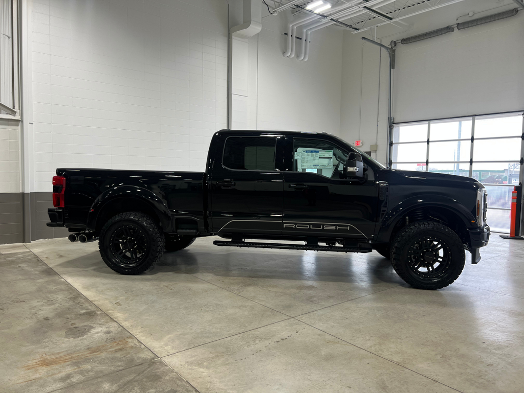 new 2024 Ford F-250SD car, priced at $114,244