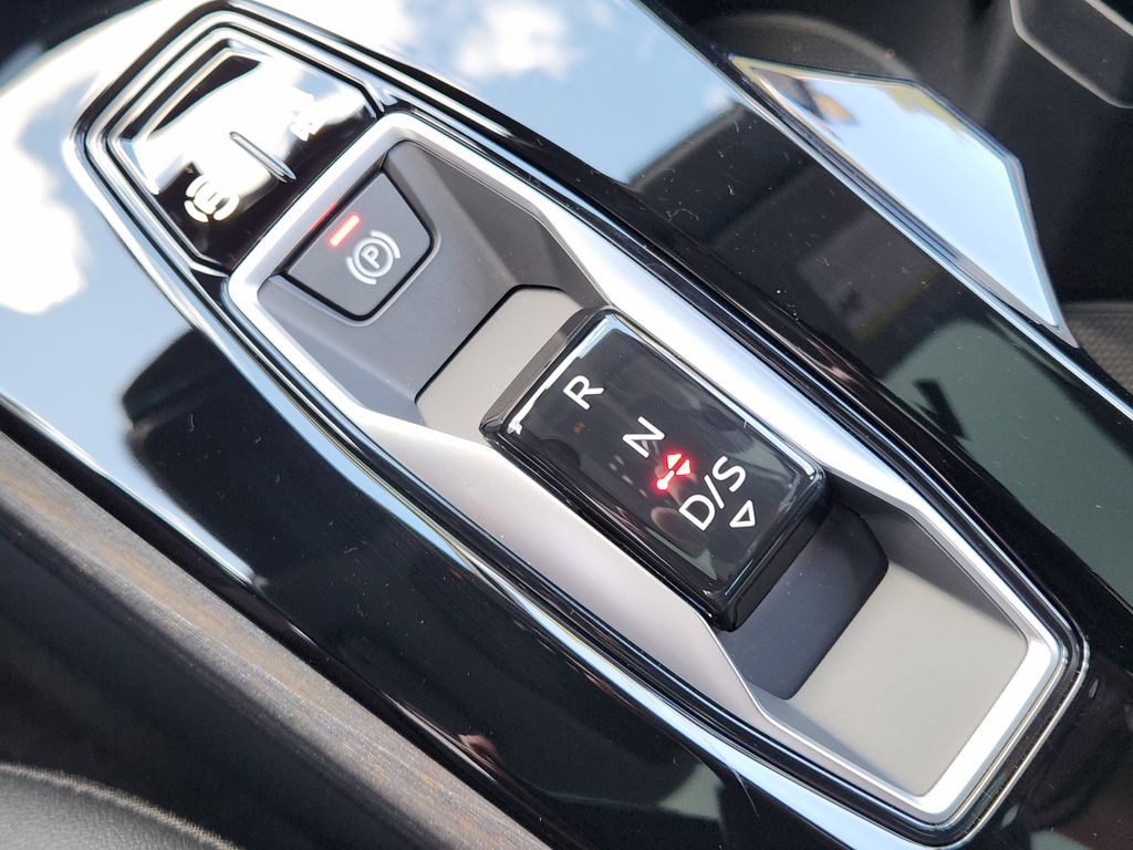new 2025 Audi A5 car, priced at $54,025