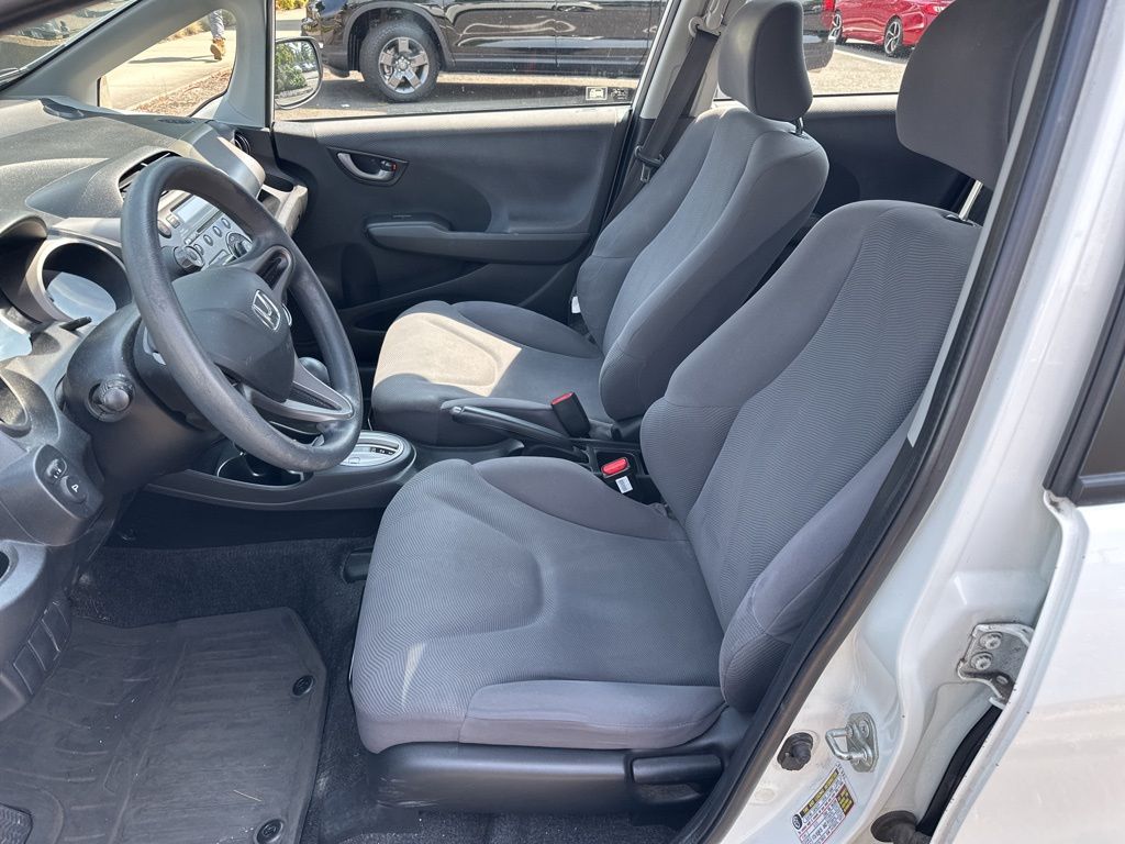 used 2010 Honda Fit car, priced at $9,983
