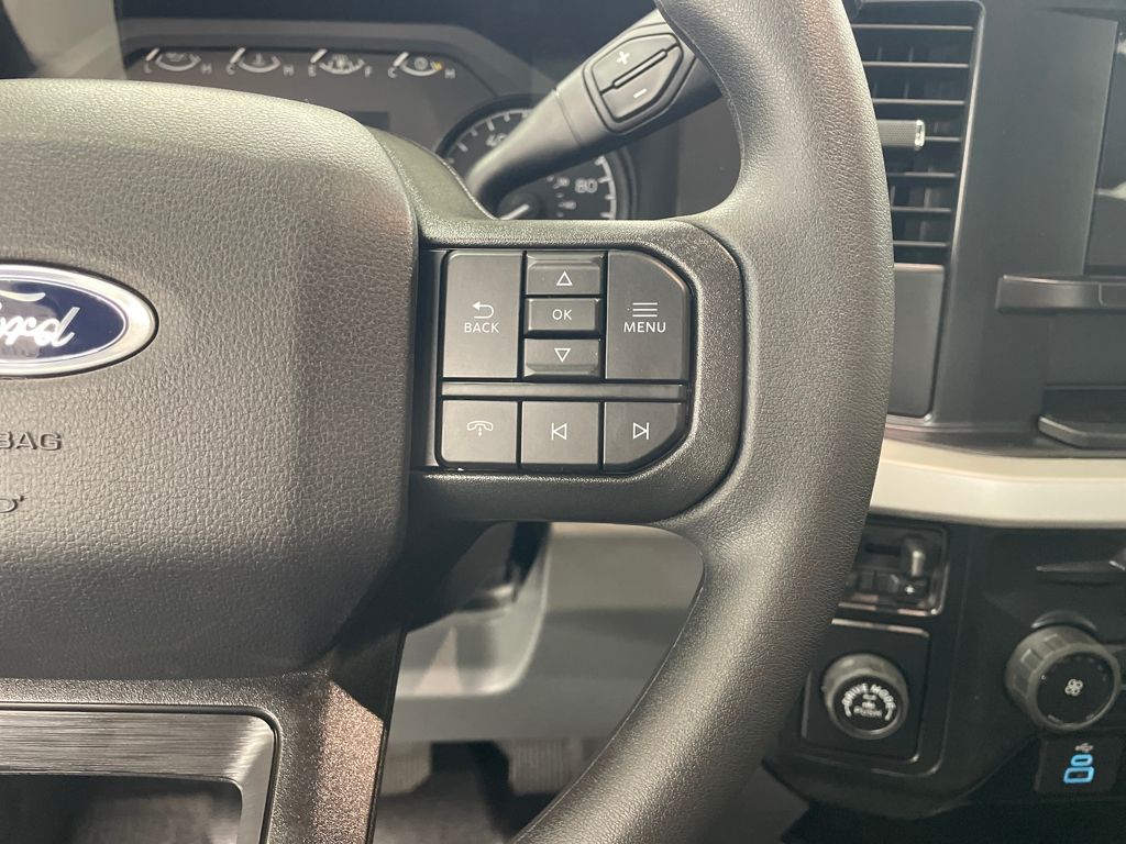 new 2026 Ford F-250SD car, priced at $52,513