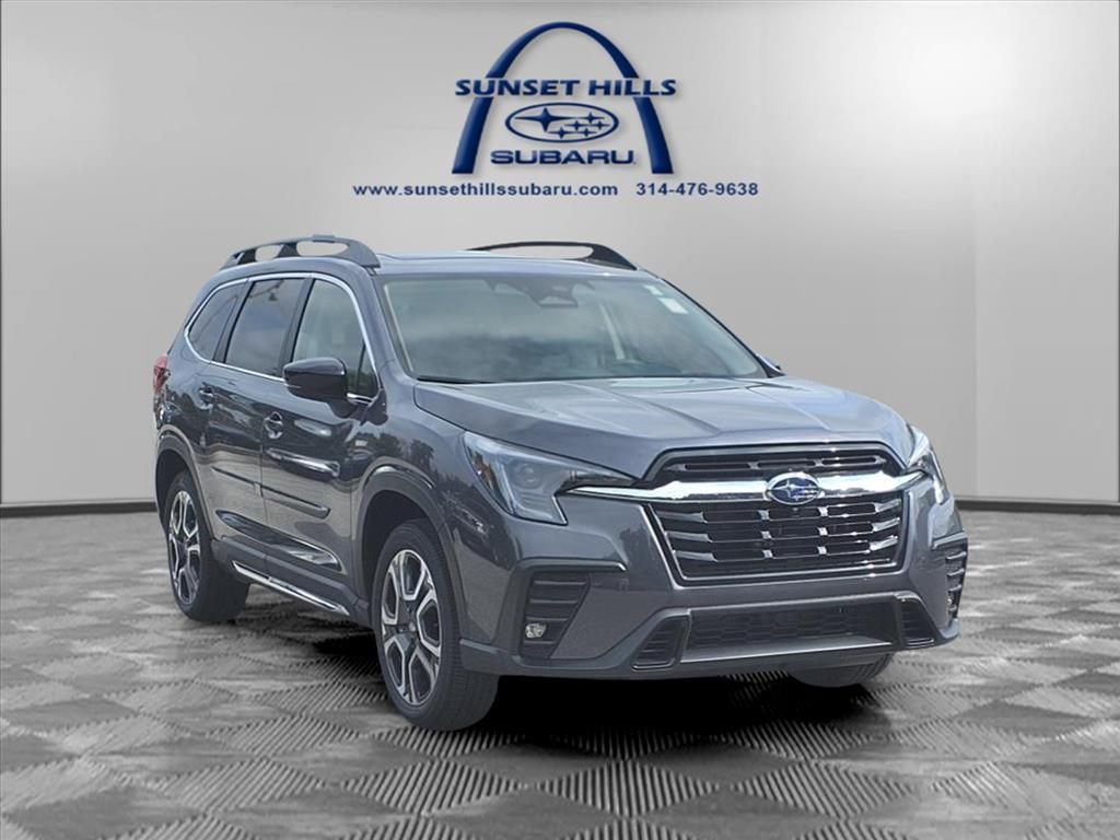 new 2025 Subaru Ascent car, priced at $46,925