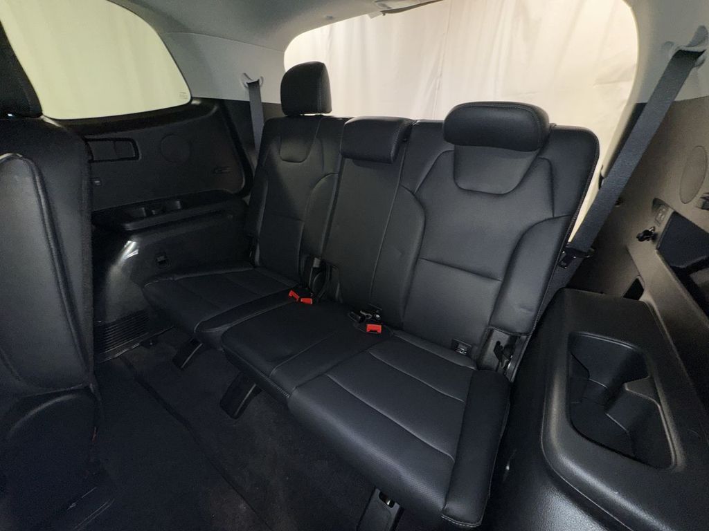 new 2025 Kia Telluride car, priced at $46,350