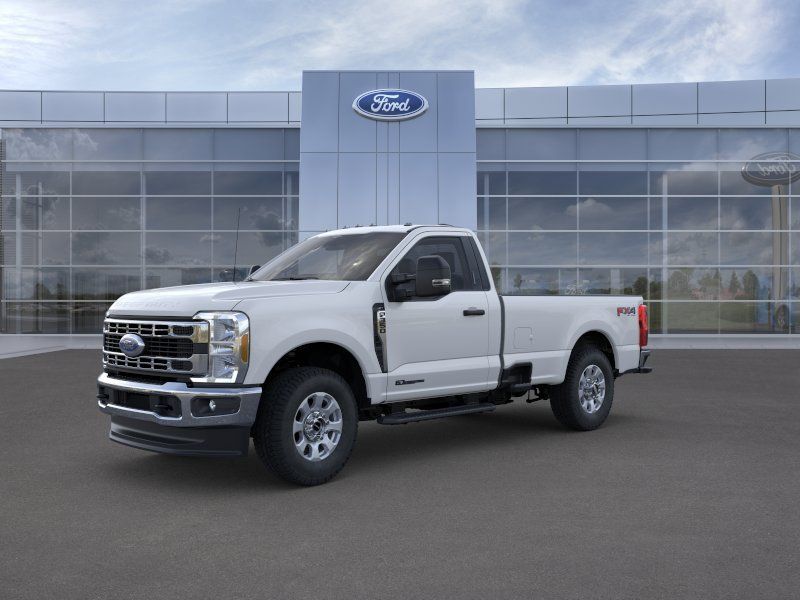 new 2023 Ford F-350SD car, priced at $66,965