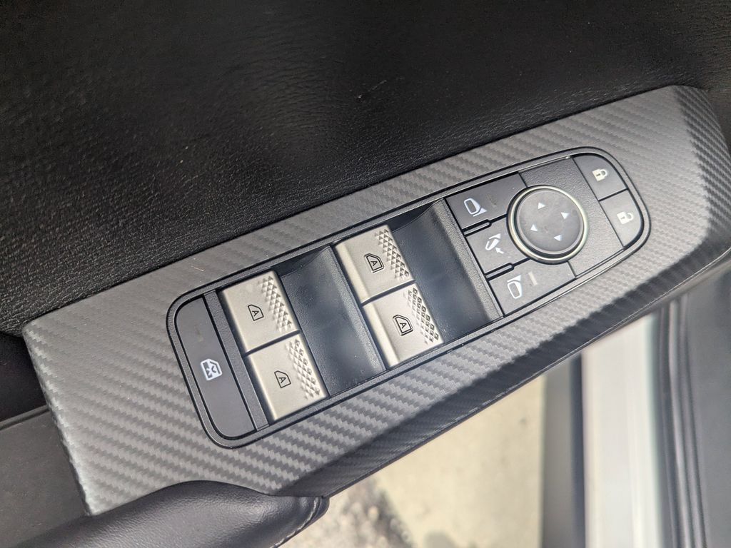 used 2023 Mitsubishi Outlander car, priced at $24,521