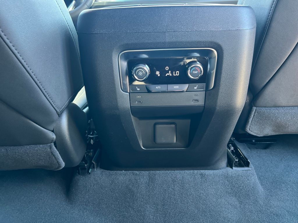 new 2026 Chevrolet Tahoe car, priced at $76,485