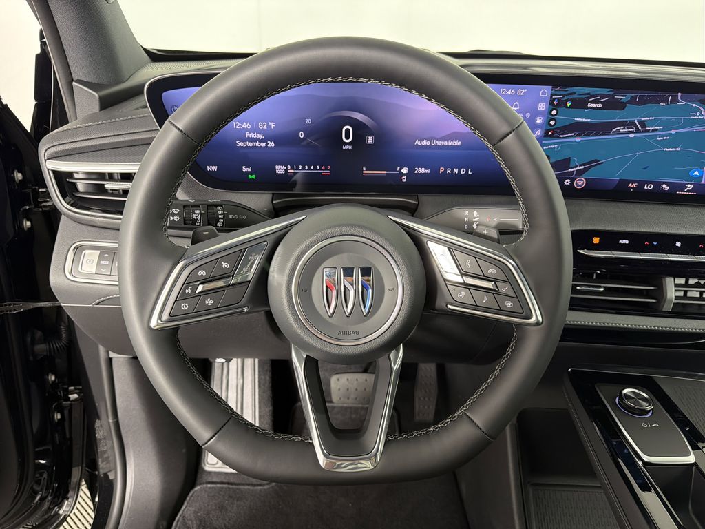 new 2026 Buick Enclave car, priced at $55,805