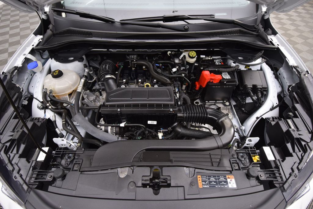 used 2023 Ford Escape car, priced at $22,800