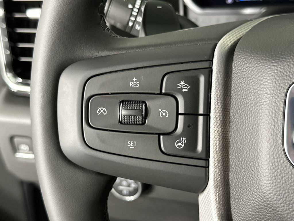 new 2025 GMC Sierra 1500 car, priced at $68,494