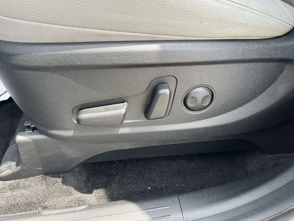 used 2022 Hyundai Palisade car, priced at $24,991
