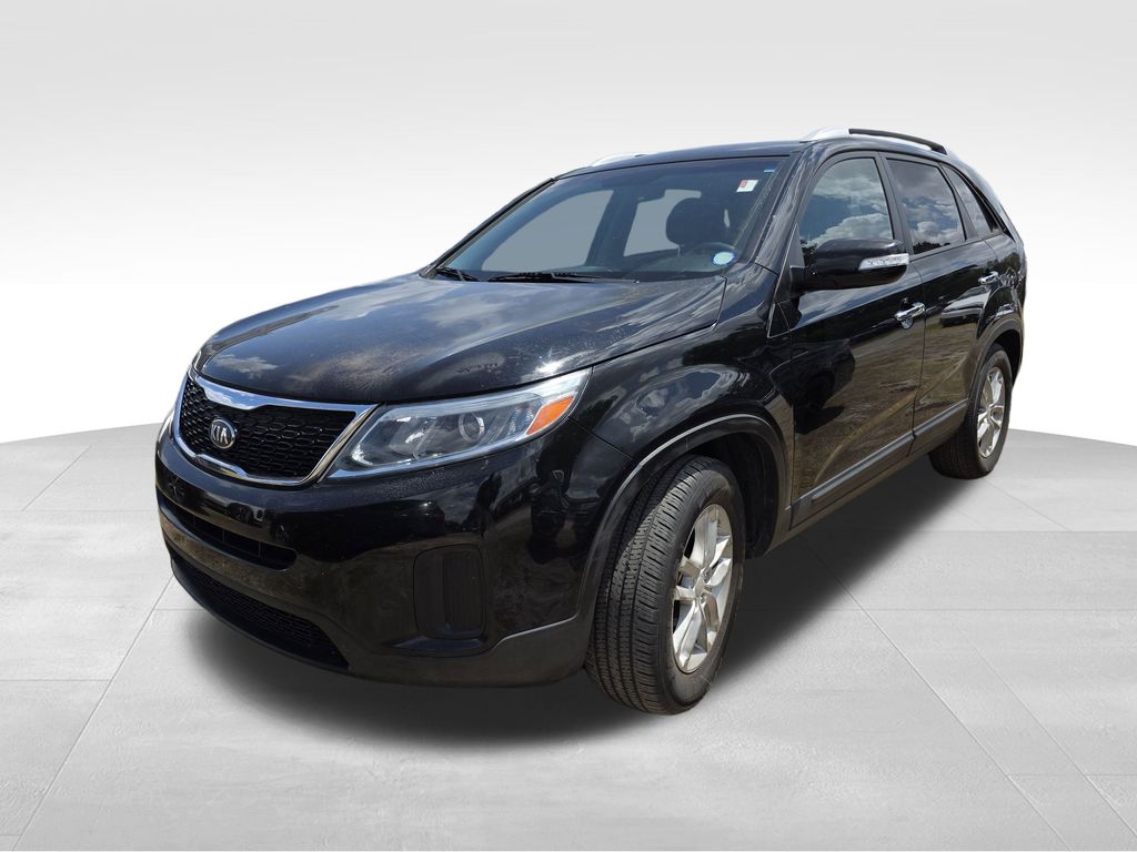 used 2014 Kia Sorento car, priced at $8,991