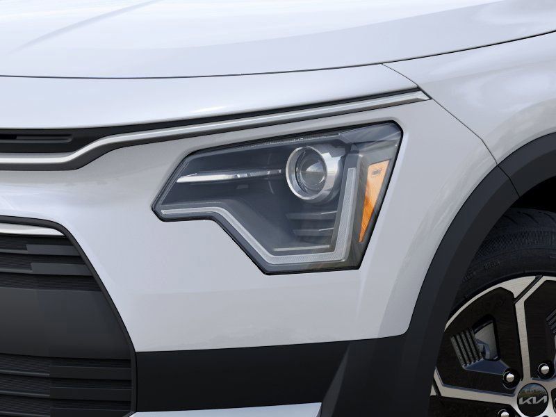 new 2025 Kia Niro car, priced at $28,471