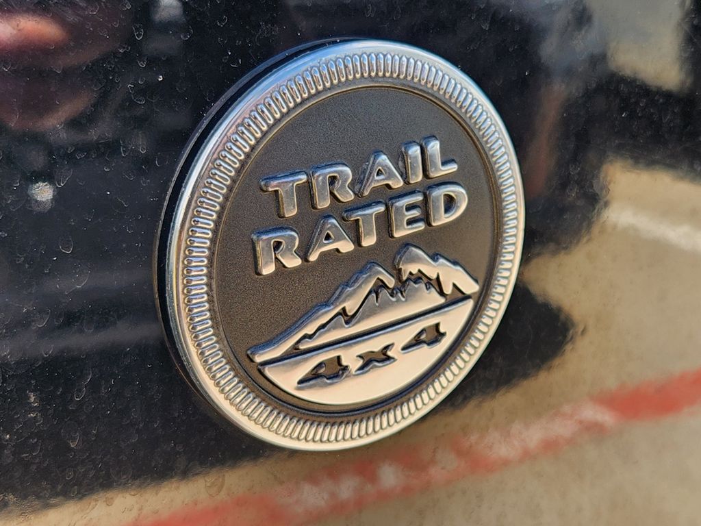used 2017 Jeep Wrangler car, priced at $23,862