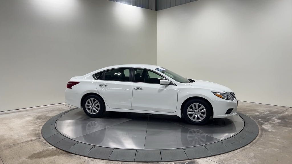 used 2018 Nissan Altima car, priced at $14,562