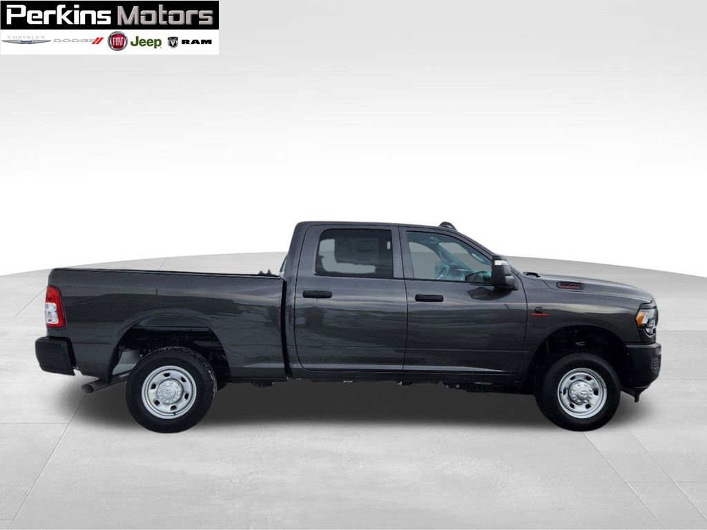 new 2024 Ram 2500 car, priced at $51,837