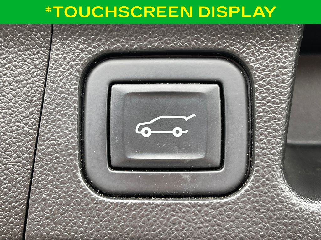 used 2020 GMC Acadia car, priced at $24,200