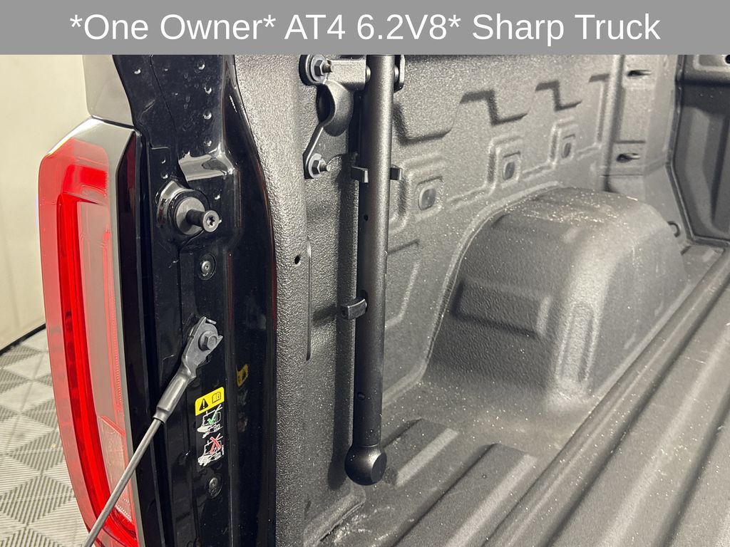 used 2021 GMC Sierra 1500 car, priced at $45,777