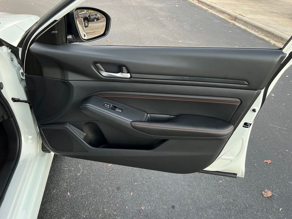 used 2020 Nissan Altima car, priced at $18,500