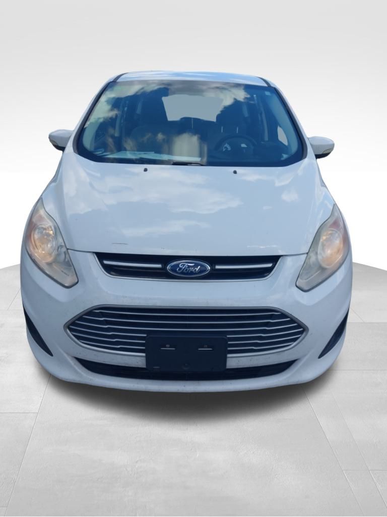 used 2015 Ford C-Max Hybrid car, priced at $6,491