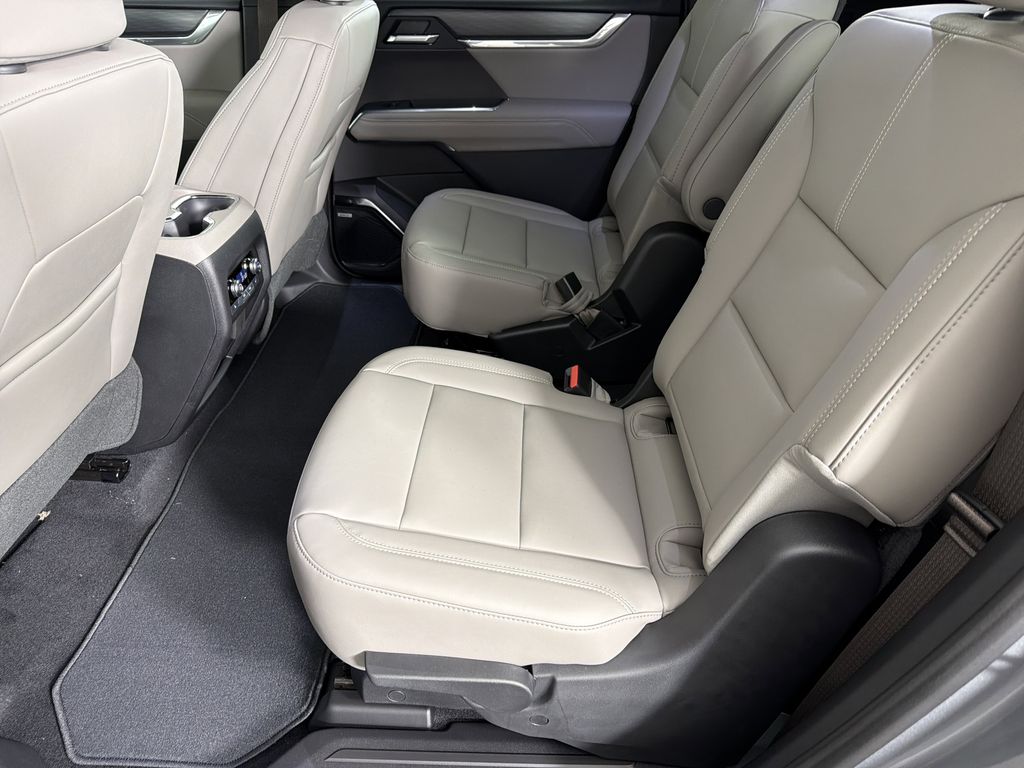 new 2026 GMC Acadia car, priced at $52,120