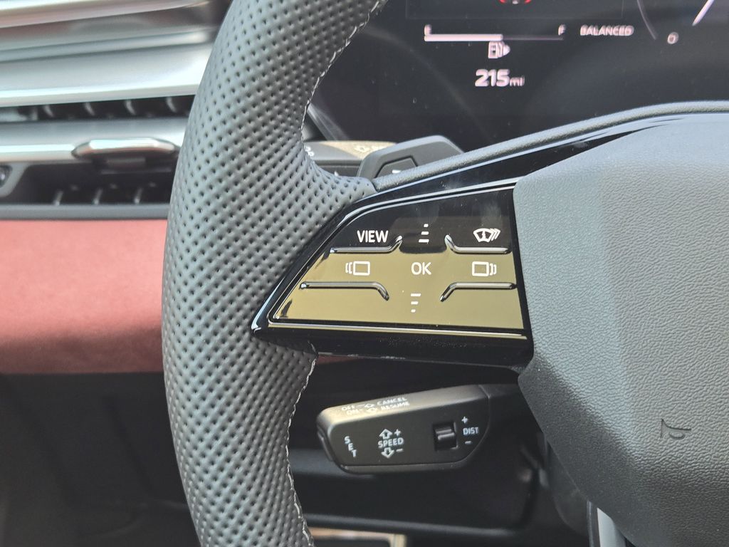 new 2025 Audi All-new S5 car, priced at $71,735