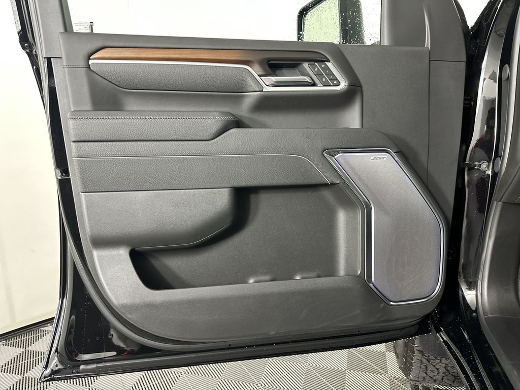 new 2025 GMC Sierra 2500HD car, priced at $86,034