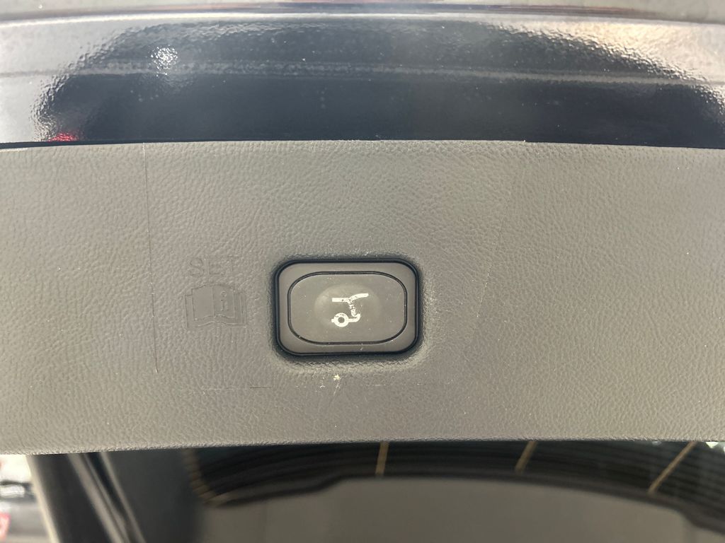 used 2023 Lincoln Nautilus car, priced at $47,007